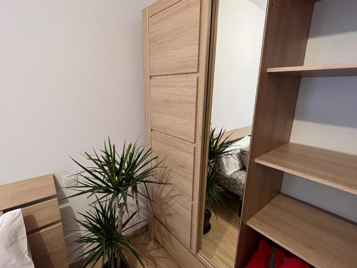 Close To Gran Via Centro Familiar Con Wifi By Apartamentos Logrono Exterior photo